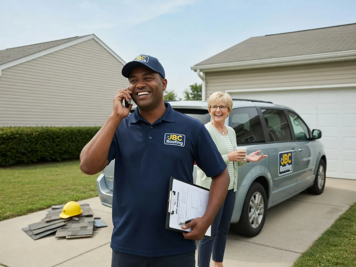 Roof Replacement Prue, OK FAQs